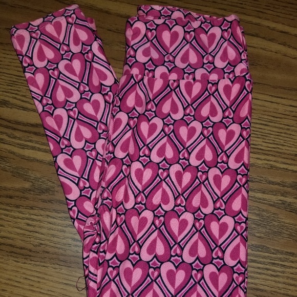LuLaRoe Pants - New Lularoe leggings